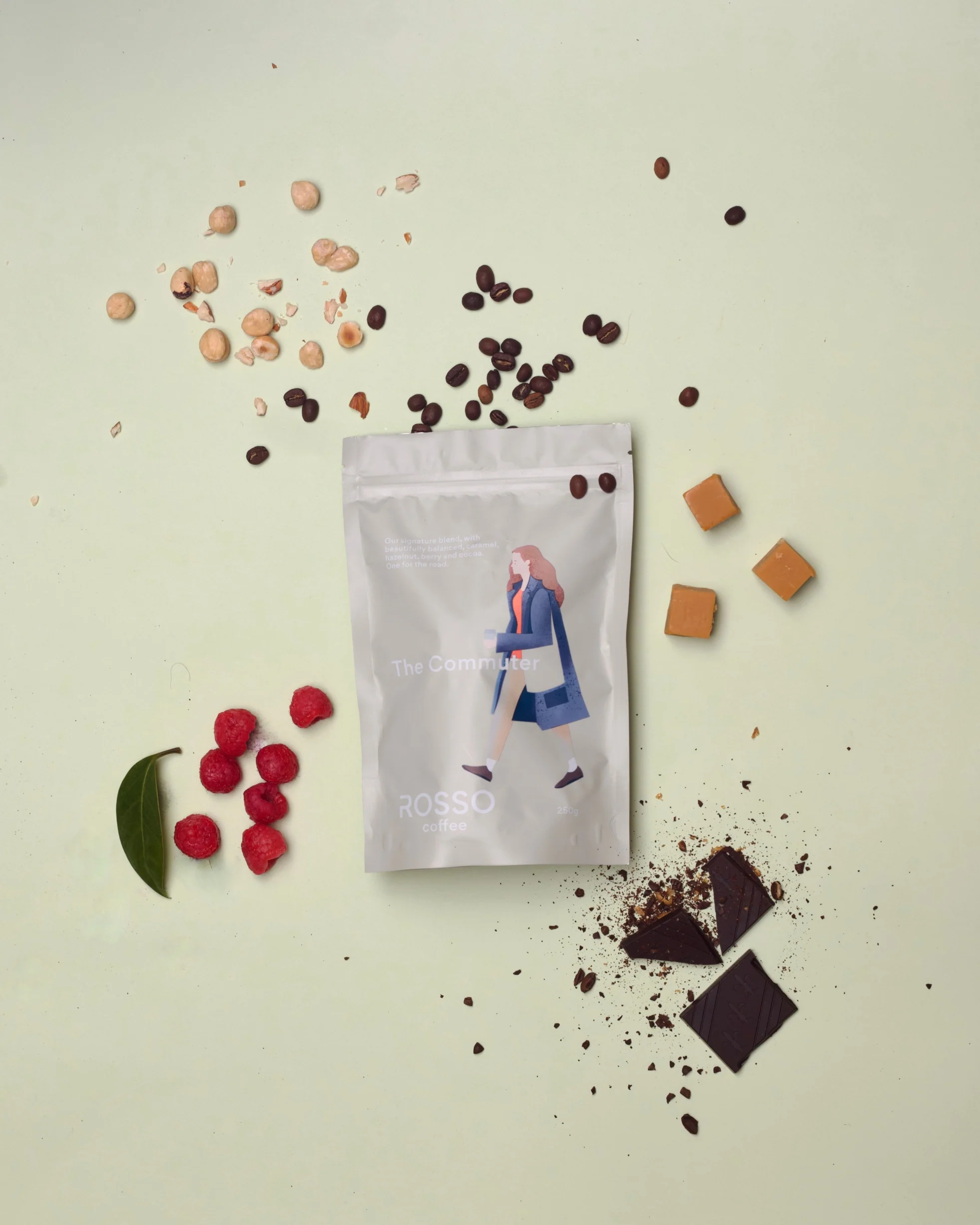 The Commuter Espresso Blend - Image 3
